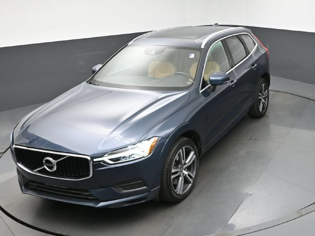 Used 2020 Volvo XC60 T6 Momentum w/ Protection Package Premier AWD/4WD image 42