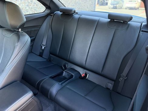 Used 2016 BMW M2 RWD image 25