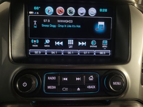 Used 2018 Chevrolet Tahoe Premier image 25