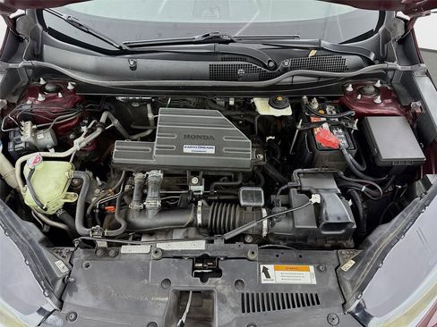Used 2017 Honda CR-V EX image 30