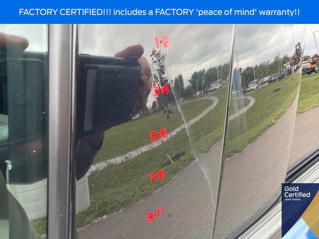 Used 2022 Ford Escape SEL AWD/4WD image 24
