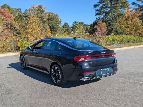Used 2023 Kia K5 GT-Line w/ GT-Line Premium Package image 7