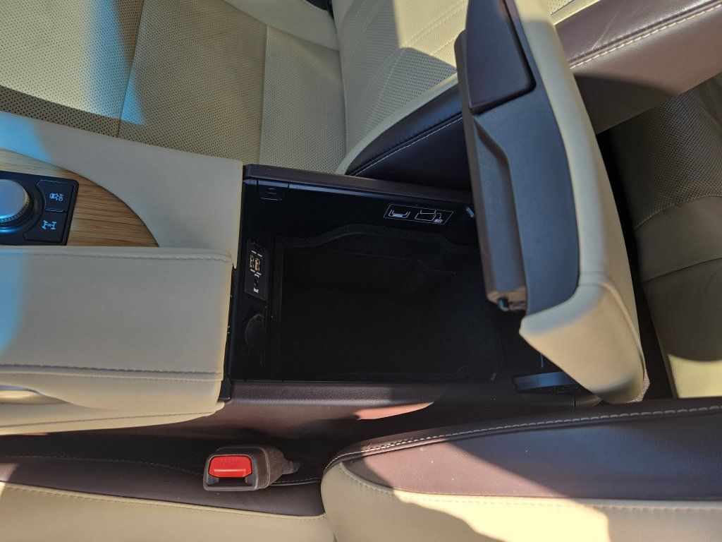 Used 2018 Lexus RX 350L AWD image 26