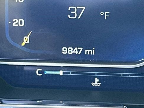 Certified 2025 Chevrolet Silverado 1500 ZR2 w/ Technology Package image 29