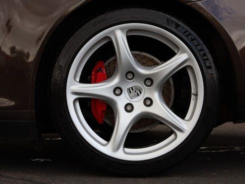 Used 2011 Porsche 911 Carrera 4S image 49