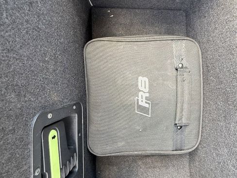 Used 2020 Audi R8 V10 image 22