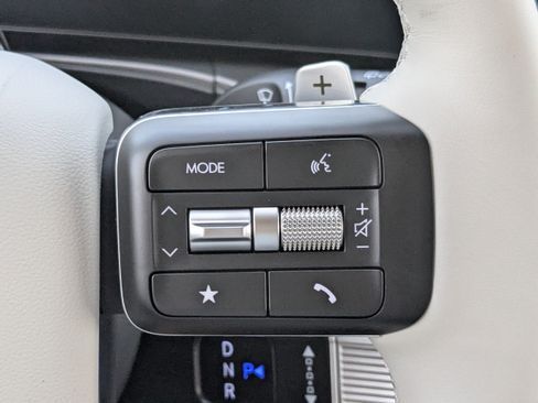 New 2027 Hyundai Santa Fe SEL FWD image 31