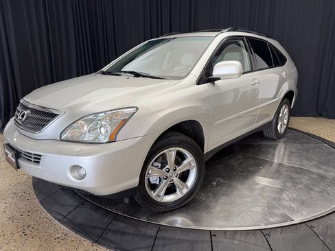 Used 2006 Lexus RX 400h AWD image 2