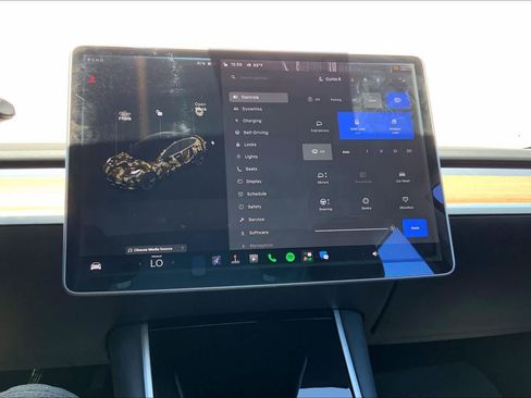 Used 2020 Tesla Model 3 Standard Range Plus RWD image 34