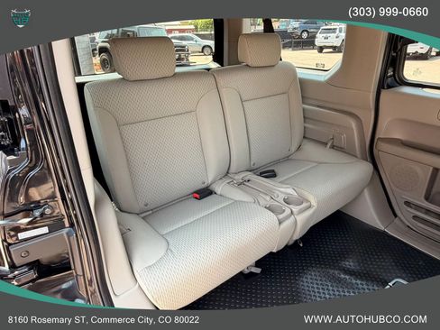 Used 2009 Honda Element EX image 13