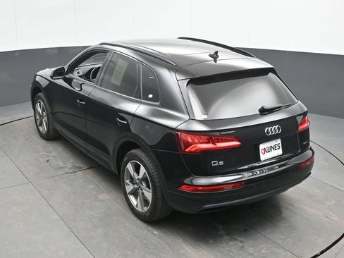 Used 2020 Audi Q5 2.0T Premium w/ Titanium Sport Package image 41