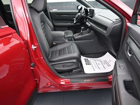 Used 2025 Honda CR-V Sport-L image 13