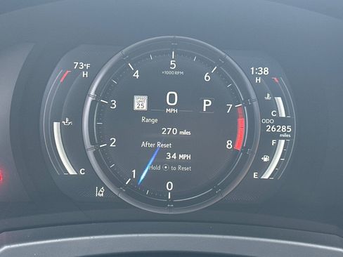 Certified 2022 Lexus IS 500 w/ Accessory Package image 34