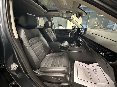 Used 2024 Honda CR-V EX-L image 23