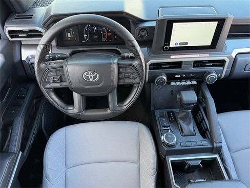 Used 2024 Toyota Tacoma SR5 image 11