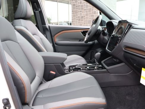 New 2026 Subaru Forester Sport AWD/4WD image 10
