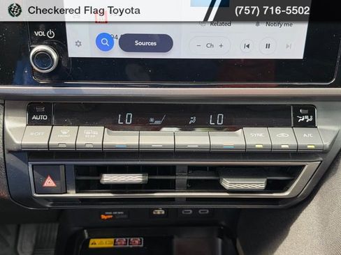 Certified 2025 Toyota Camry LE image 17