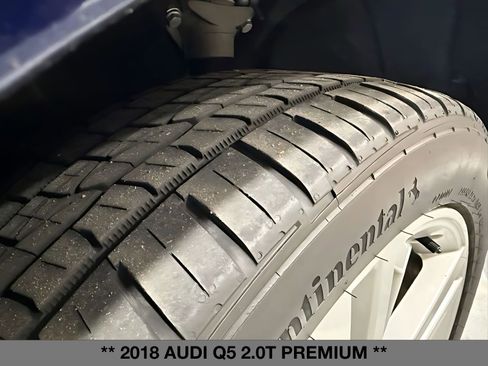 Used 2018 Audi Q5 2.0T Premium image 10