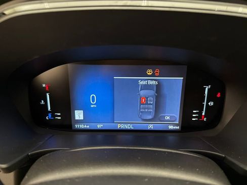 New 2024 Ford Escape ST-Line w/ Tech Pack #1 image 21