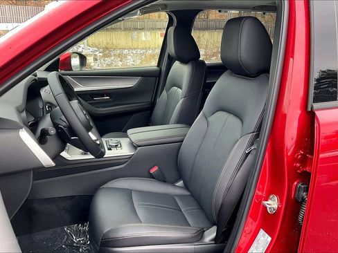 New 2026 MAZDA CX-90 3.3 Turbo w/ Preferred Package image 9