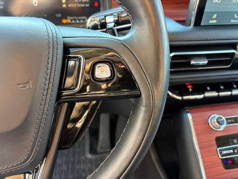 Certified 2024 Lincoln Aviator Reserve w/ Elements Package Plus image 20