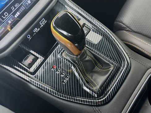 Used 2025 Subaru Outback Wilderness image 20