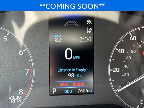 Certified 2024 Toyota Corolla LE FWD image 5