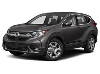 Used 2019 Honda CR-V EX video 1