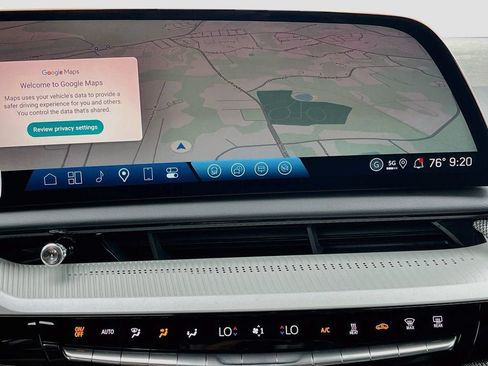New 2027 Cadillac Optiq Premium Luxury AWD/4WD image 22