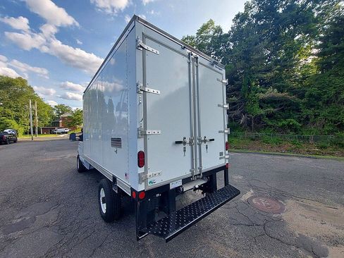 New 2025 Ford E-350 and Econoline 350 Super Duty w/ Power Equipment Group image 11