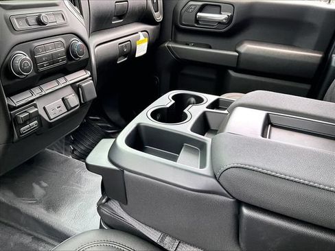 New 2026 Chevrolet Silverado 2500 W/T w/ WT Convenience Package AWD/4WD image 13