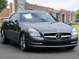 Used 2016 Mercedes-Benz SLK 300 image 3