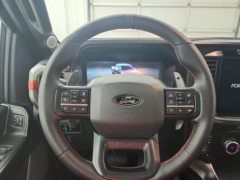 Used 2024 Ford F150 Raptor AWD/4WD image 23