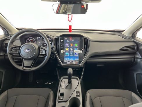 New 2026 Subaru Crosstrek 2.0i Premium image 15