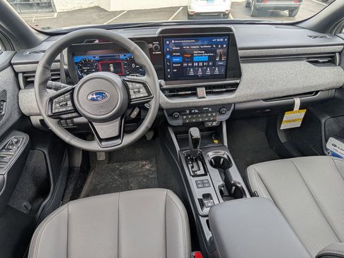 New 2026 Subaru Outback Limited XT image 15