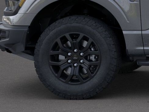 Used 2025 Ford F150 Tremor w/ Equipment Group 402A High image 14