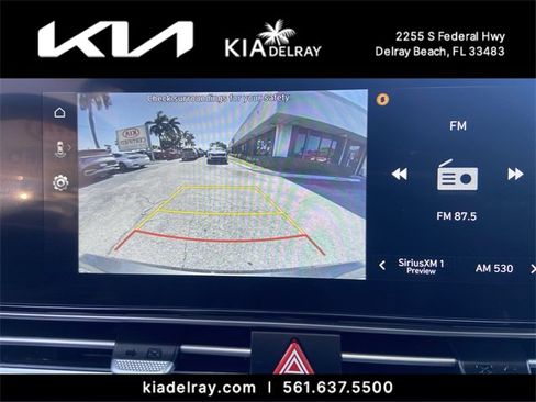 Used 2025 Hyundai Elantra SEL image 20