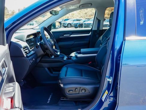 New 2027 GMC Terrain Denali AWD/4WD image 12