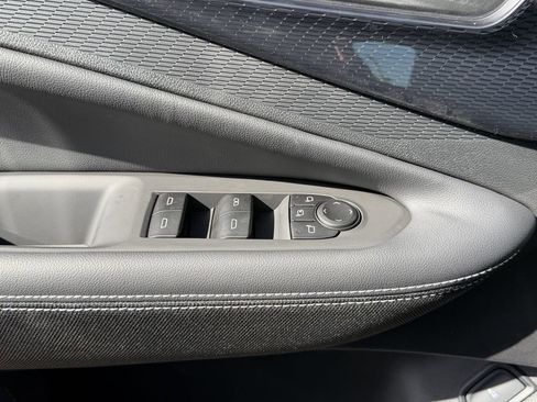 New 2026 Chevrolet Blazer EV LT image 19