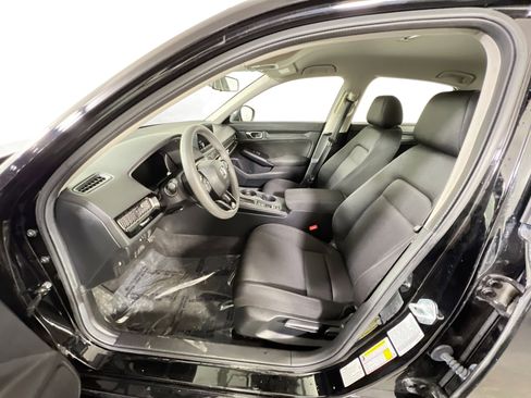 Used 2025 Honda Civic LX image 19
