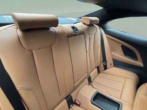 Used 2025 BMW 230i Coupe image 25