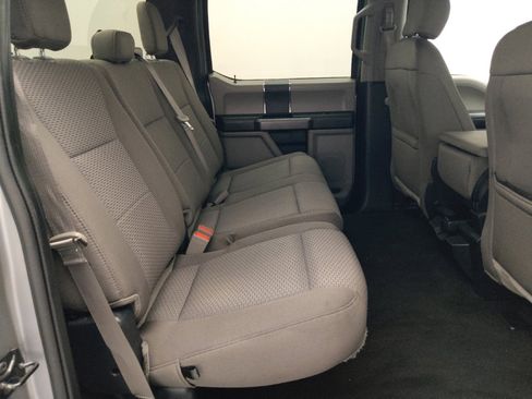 Used 2020 Ford F150 XLT AWD/4WD image 19