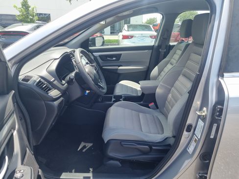 Used 2020 Honda CR-V LX image 20