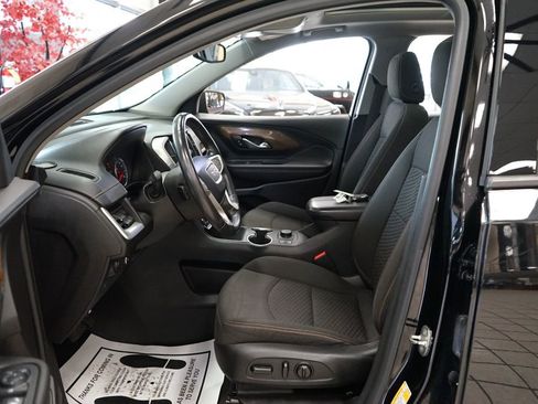 Used 2019 GMC Terrain SLE w/ Driver Convenience Package AWD/4WD image 27