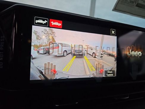 New 2026 Jeep Gladiator Rubicon image 12