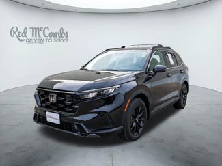 Used 2024 Honda CR-V Sport-L video 1