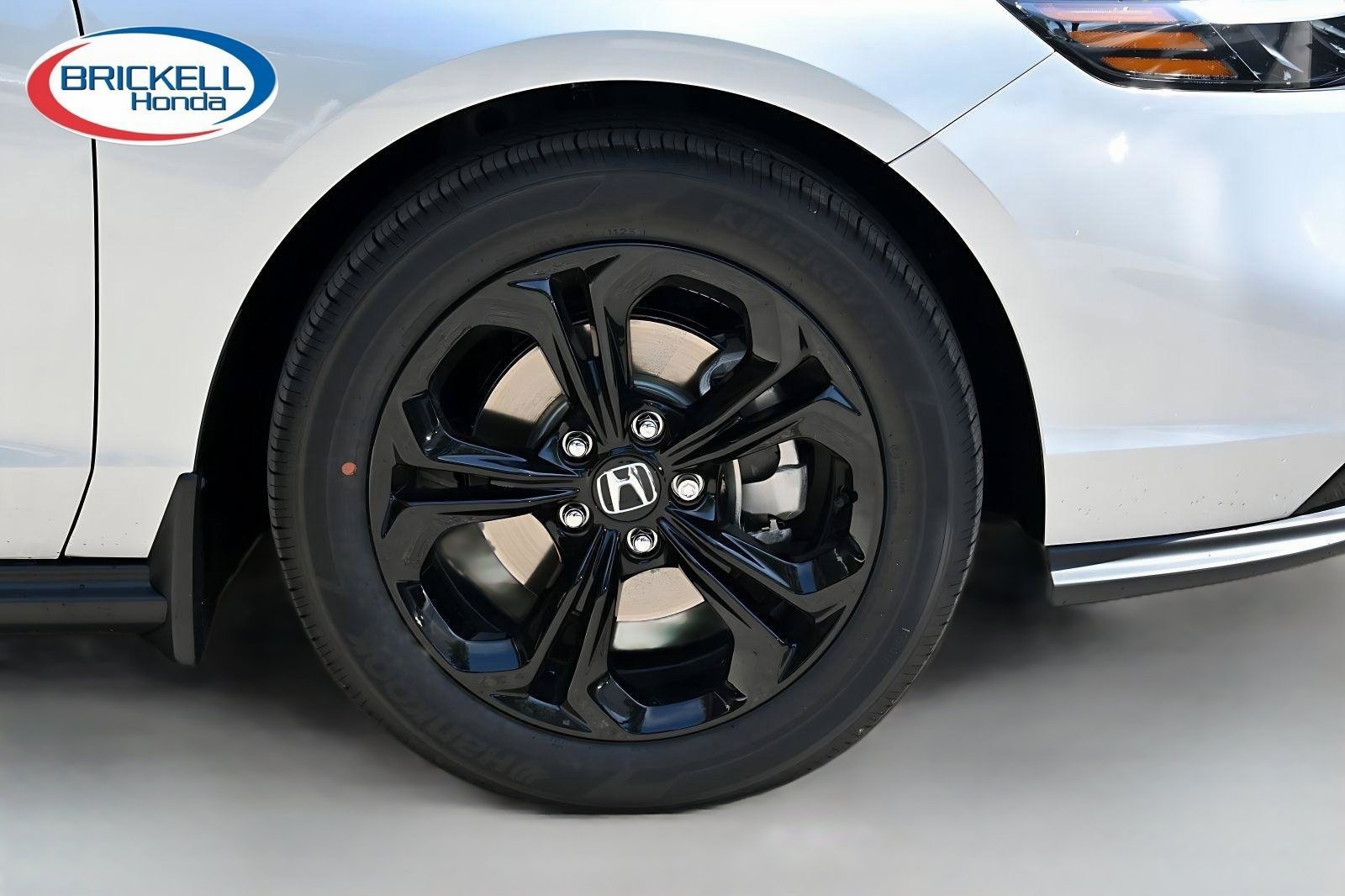 New 2025 Honda Accord SE image 34
