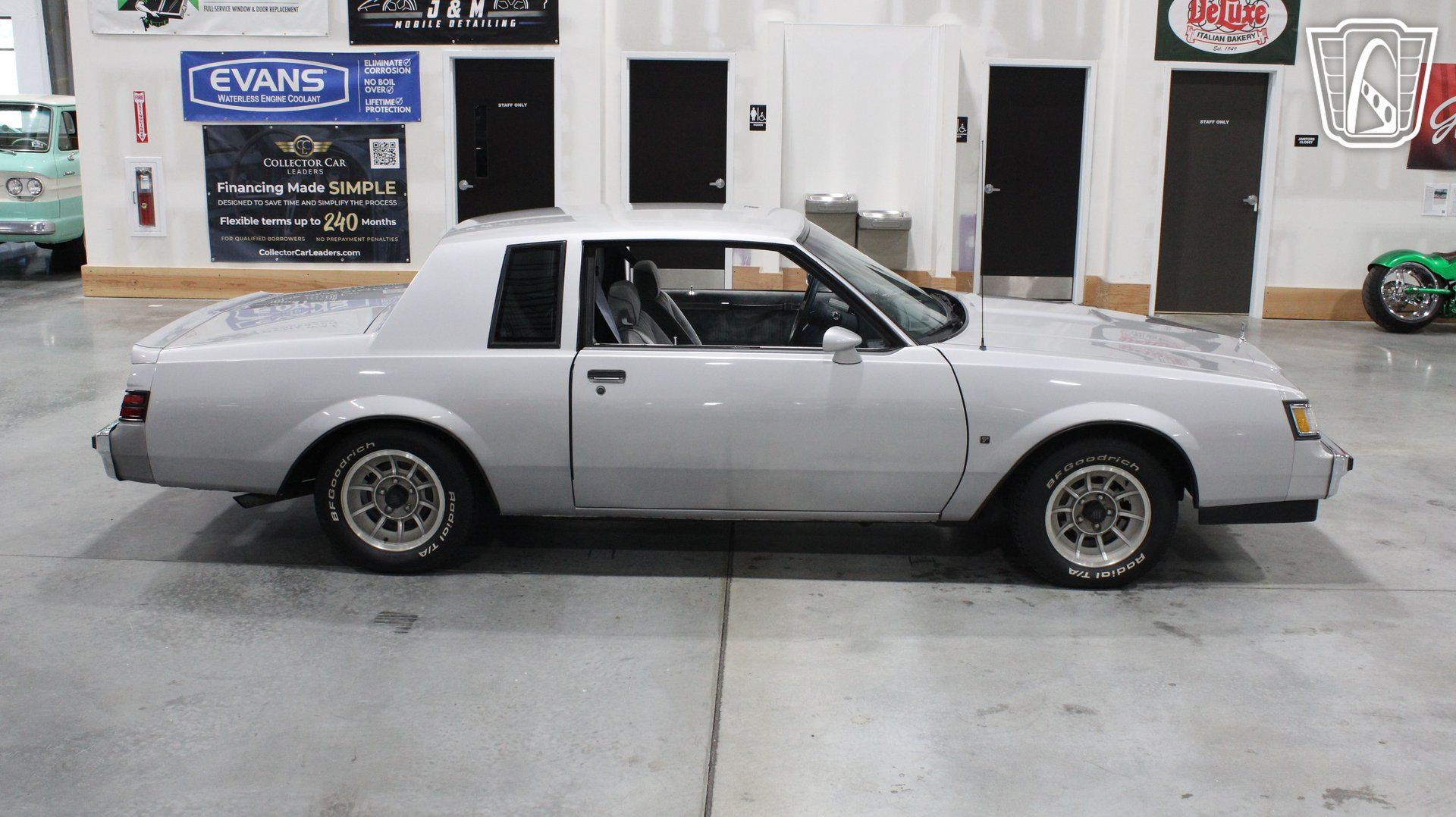 Used 1987 Buick Regal Coupe RWD image 35