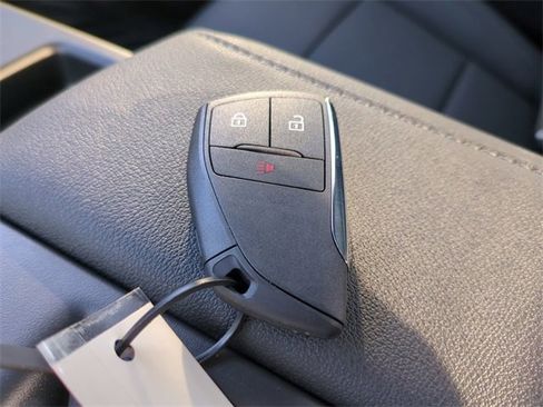 New 2026 Chevrolet Silverado 1500 W/T image 28