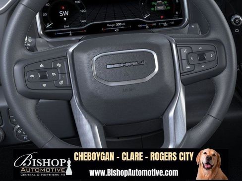 New 2026 GMC Sierra 1500 Denali w/ Denali Reserve Package image 22